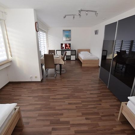 Apartment Gablenberg Stuttgart Eksteriør billede